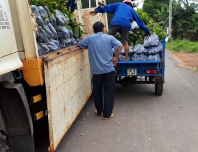 15/8/2019 giao 2 vạn gáo đi lộc linh